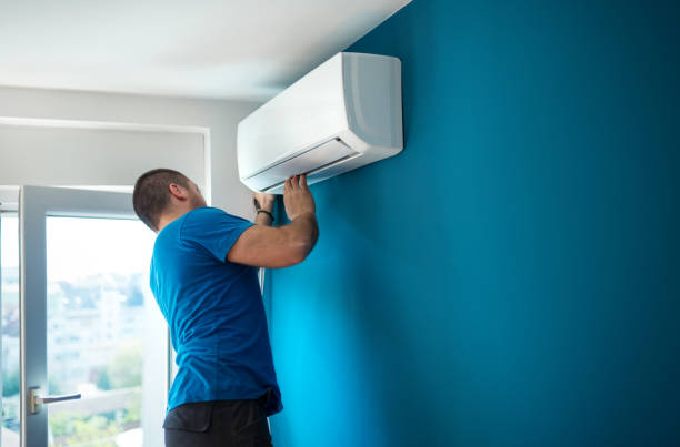 Best 24/7 HVAC Repair  in Logan Elm Village, OH