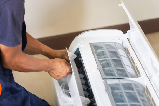 Best HVAC Companies Near Me  in Logan Elm Village, OH