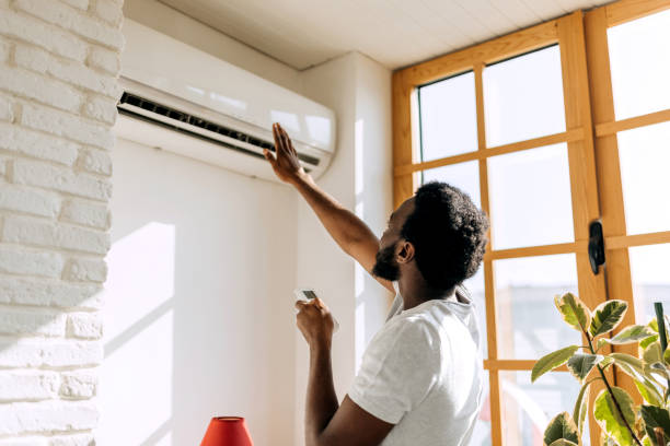 Local HVAC Companies in Logan Elm Village, OH