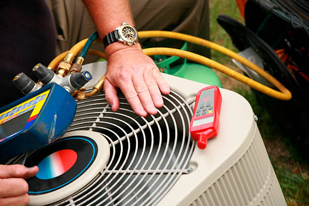 Best Ductless HVAC Repair  in Logan Elm Village, OH
