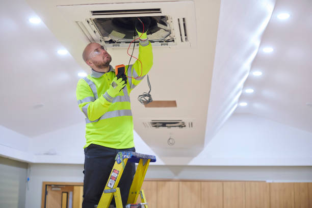 Best Best HVAC Companies  in Logan Elm Village, OH