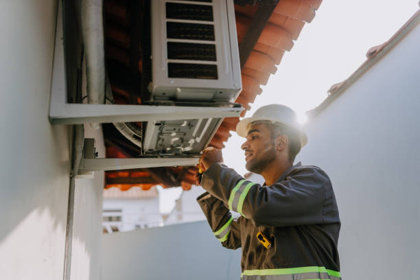 Reliable Logan Elm Village, OH HVAC Solutions