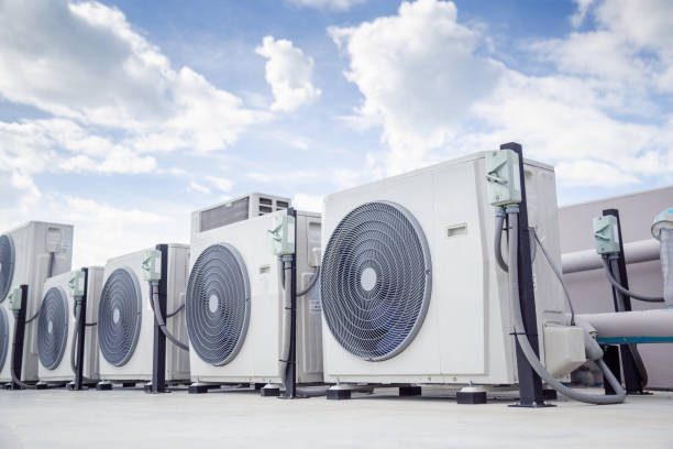 Best HVAC Repair Near Me  in Logan Elm Village, OH