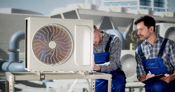 Best HVAC Installation Services  in Logan Elm Village, OH