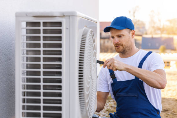 Best HVAC Cleaning Services  in Logan Elm Village, OH