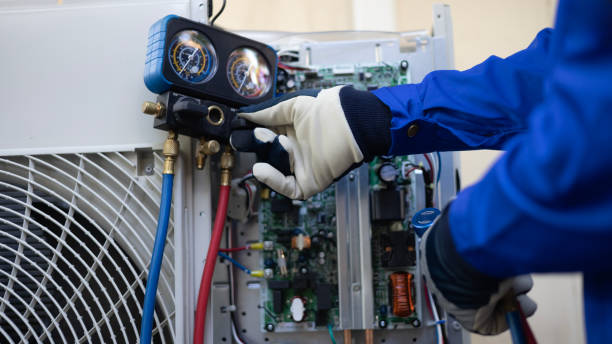 Best Affordable HVAC Services  in Logan Elm Village, OH
