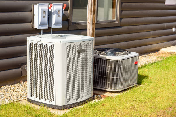  Logan Elm Village, OH HVAC Pros