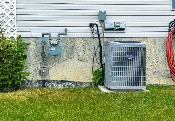 Best HVAC Air Duct Cleaning  in Logan Elm Village, OH