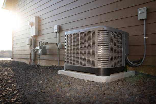 Best Residential HVAC Services  in Logan Elm Village, OH